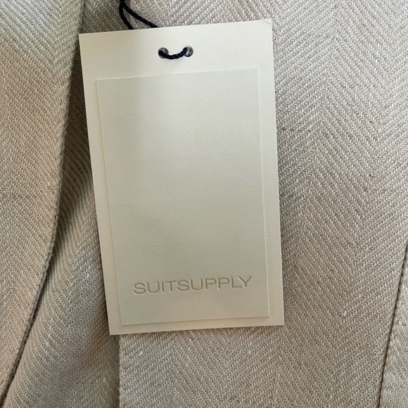 Suit supply blazer, never worn, size 40 - Picture 3 of 5